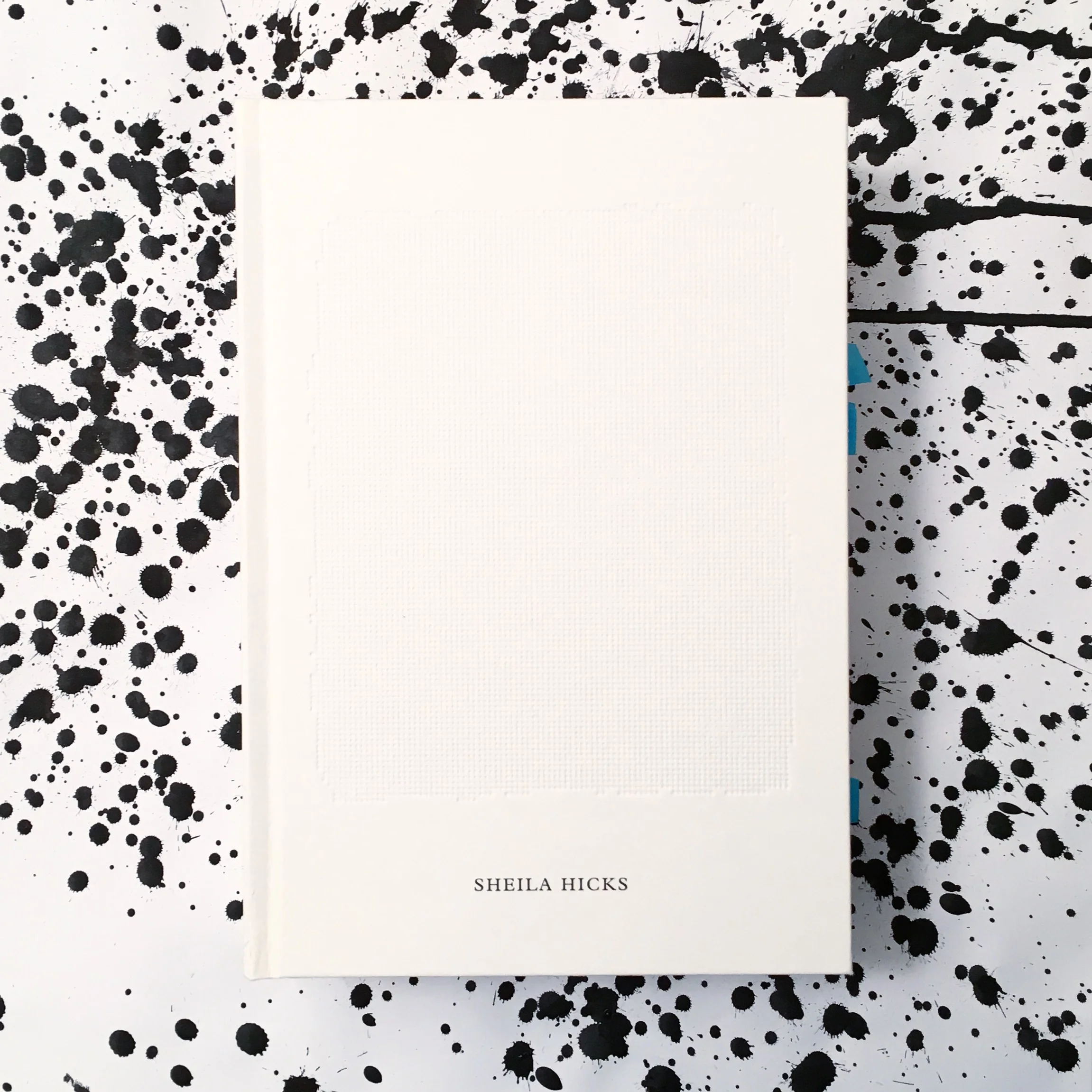 アート・デザイン・音楽 Sheila Hicks Weaving as phor SHEILA HICKS: WEAVING AS METAPHOR, edited by Nina Stritzler